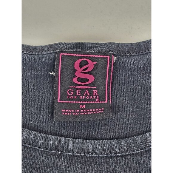 Lot Of 4 Missouri Tigers Women's Size Med.‎ T-Shirts. Short & Longsleeve - Picture 5 of 9